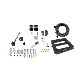 Nitrous Express 4500 50-300HP Dominator Gasoline Nitrous Kit without Bottle