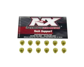 Nitrous Express 100-500 Alcohol Propower Jet Pack