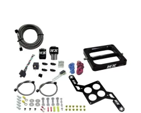 Nitrous Express 4500 Dominator Gasoline RNC Nitrous Kit without Bottle