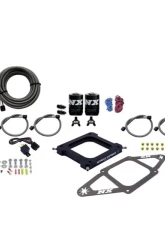 Nitrous Express 50-300HP 4500 Assassin Plate Stage 6 Nitrous Kit without Bottle                                     - 67070-00 - Image 2