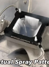 Nitrous Express Pro Power 100-500HP 4500 Assassin Plate Nitrous Kit with 5lb Bottle                                     - 67570-05 - Image 2