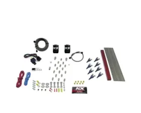 Nitrous Express GM LT1 | LS1 Pro Piranha Nozzle Gas Nitrous Kit without Bottle Chevrolet | Pontiac 1992-2020