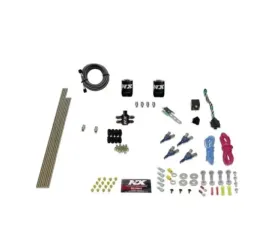 Nitrous Express 125-275HP 4 Cylinder Alcohol Nitrous Kit without Bottle