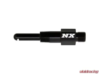 Nitrous Express 1/16 NPT Single Discharge Dry Nozzle - DRYNOZZLE1/16