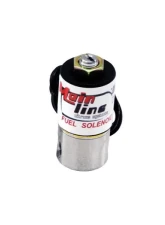 Nitrous Express .125 Orifice Mainline Stainless Fuel Solenoid                                     - MAINLINE FUEL - Image 2