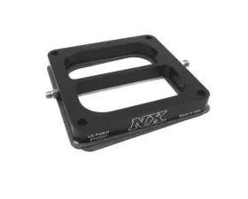 Nitrous Express 100-150-200 HP Dominator Hitman Nitrous Plate