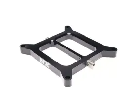Nitrous Express 100-500HP 4150 4-BBL Pro-Power Nitrous Plate