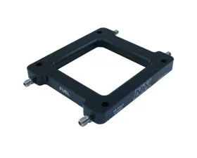 Nitrous Express 100-500HP Dominator Gemini Pro-Power Nitrous Plate