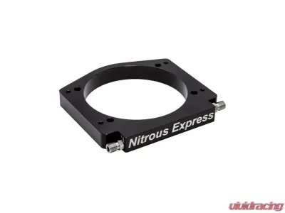 Nitrous Express 112mm Adapter Plate - NP917
