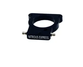 Nitrous Express 3-Bolt LS Nitrous Plate Chevrolet | GMC 1997-2020