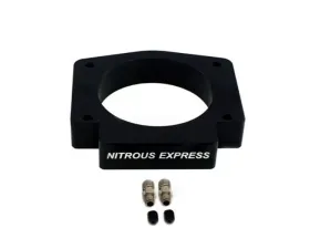 Nitrous Express Nitrous Plate Ford Shelby Mustang 5.2L 2015-2020