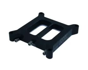 Nitrous Express 1St Stage 50-300HP | 2Nd Stage 100-500 HP 4150 4-BBL Pro-Power Nitrous Plate