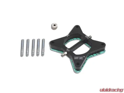 Nitrous Express 2-Valve Plate Conversion Ford 4.6L 1992-2014 - NX346