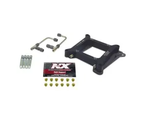 Nitrous Express 4150 4-BBL Gemini Pro-Power Nitrous Plate