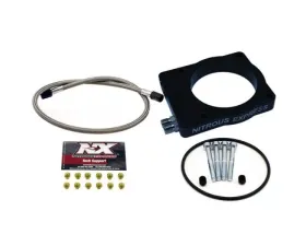 Nitrous Express EFI Nitrous Plate Conversion Hemi Dodge Hemi Engines 5.7L-6.4L 2003+