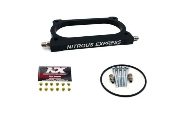 Nitrous