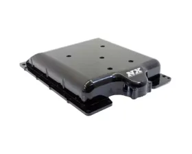 Nitrous Express Supercharger Lid with Integrated Nitrous Passages Dodge Hellcat 2015-2021