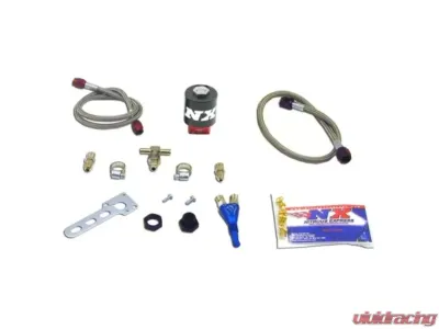 Nitrous Express Custom EFI Dry to Wet Conversion - NXCUS