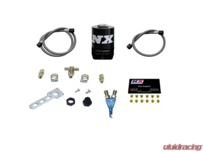 Nitrous Express EFI Injection System Kit Ford 1985-1996 - NXEFI