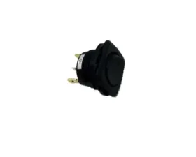 Nitrous Express Panels Rocker Switch Momentary SPST