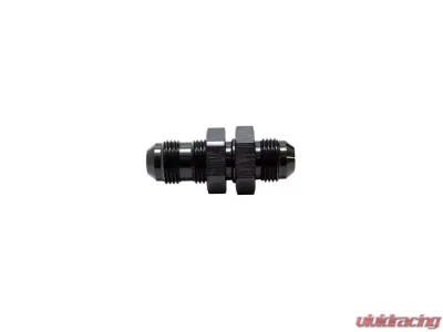 Nitrous Express 8AN Bulkhead with Nut - SNF-60080