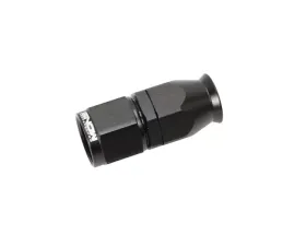 Nitrous Express Black 8AN Straight PTFE Hose End