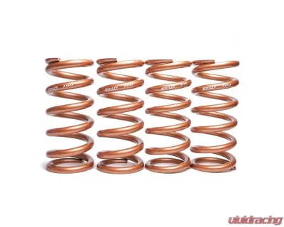 CKS Suspensions True Coilover System Lexus RC-F | GS-F 2015+ - KITCKS-TA-120C+SWIFT