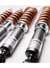 CKS Suspensions True Coilover System Lexus RC-F | GS-F 2015+                                     - KITCKS-TA-120C+SWIFT - Image 3