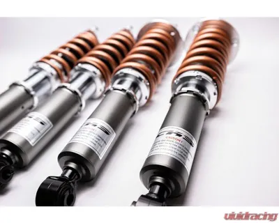 CKS Suspensions True Coilover System Lexus RC-F | GS-F 2015+ - KITCKS-TA-120C+SWIFT