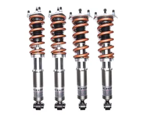 CKS Suspensions True Coilover System Lexus RC-F | GS-F 2015+