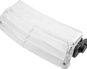 Slipstreamer Vents Clear Windshield Replacement Honda Moto GL1500 1984-2000