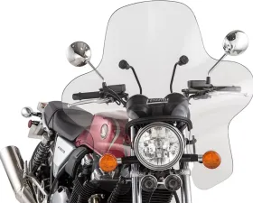Slipstreamer Clear Enterprise Windshield