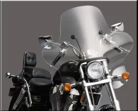 Slipstreamer Tint Enterprise Windshield