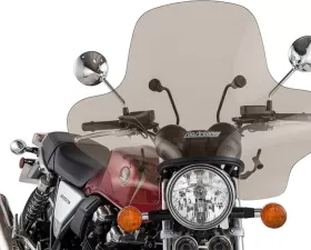 Slipstreamer Tint - The Original Windshield