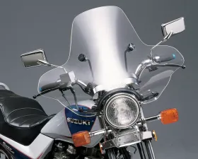 Slipstreamer  Clear Turbo Windshield