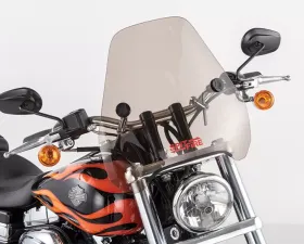 Slipstreamer Smoke Spitfire Windshield