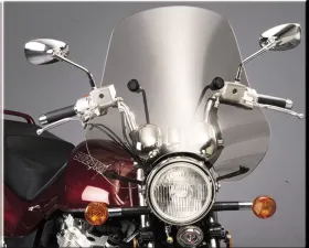 Slipstreamer Clear Sport Windshield