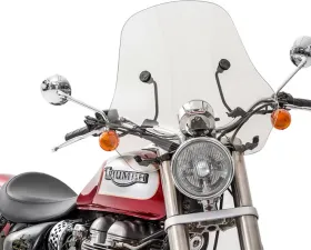 Slipstreamer Tint Sport Windshield