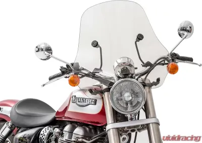 Slipstreamer Tint Sport Windshield - S-08-T