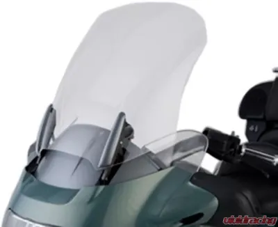 Slipstreamer Standard Clear Windshield Replacement BMW K1200LT - S-120-C