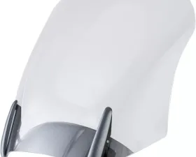 Slipstreamer Tall Clear Windshield Replacement BMW K1200LT