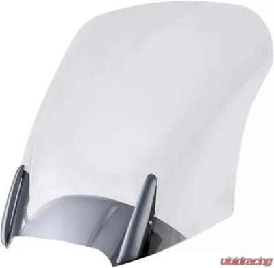 Slipstreamer Tall Clear Windshield Replacement BMW K1200LT - S-122-C