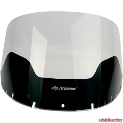 Slipstreamer 16" FLT Smoke Replacement Windshield - S-133-16