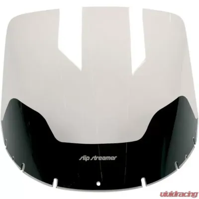 Slipstreamer 19" FLT Smoke Replacement Windshield - S-133-19