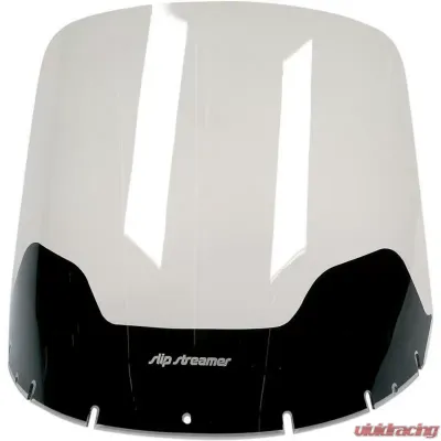 Slipstreamer 21" FLT Smoke Replacement Windshield - S-133-21