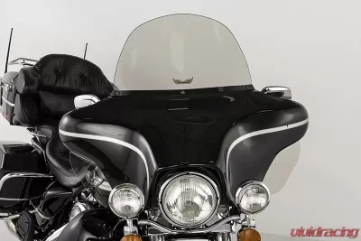 Slipstreamer 13" Clear Replacement Windshield - S-134-13