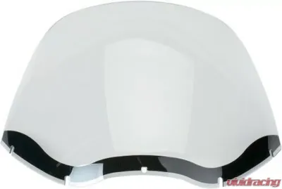 Slipstreamer 18" Smoke Fairings Replacement Windshield - S-137-18