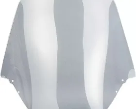 Slipstreamer Venture Clear Windshield Replacement Yamaha 1983-1993