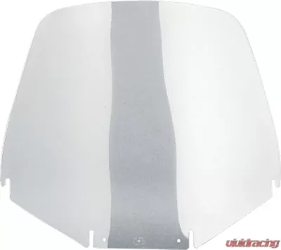 Slipstreamer Replacement Windshield Honda Moto GL1100I Gold Wing Interstate 1980-1983 - S-160