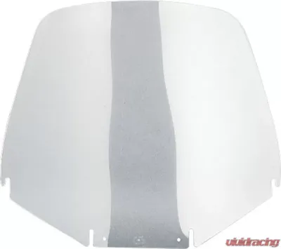 Slipstreamer Replacement Windshield Honda Moto GL1200 1984-1987 - S-162